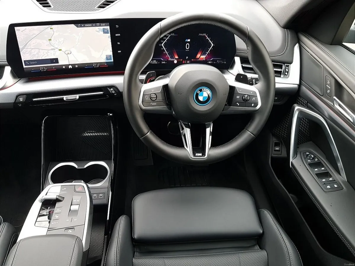 BMW X1 xDrive25e M Sport - Image 5