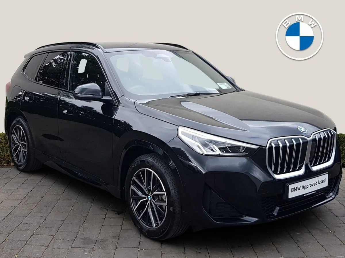 BMW X1 xDrive25e M Sport - Image 1