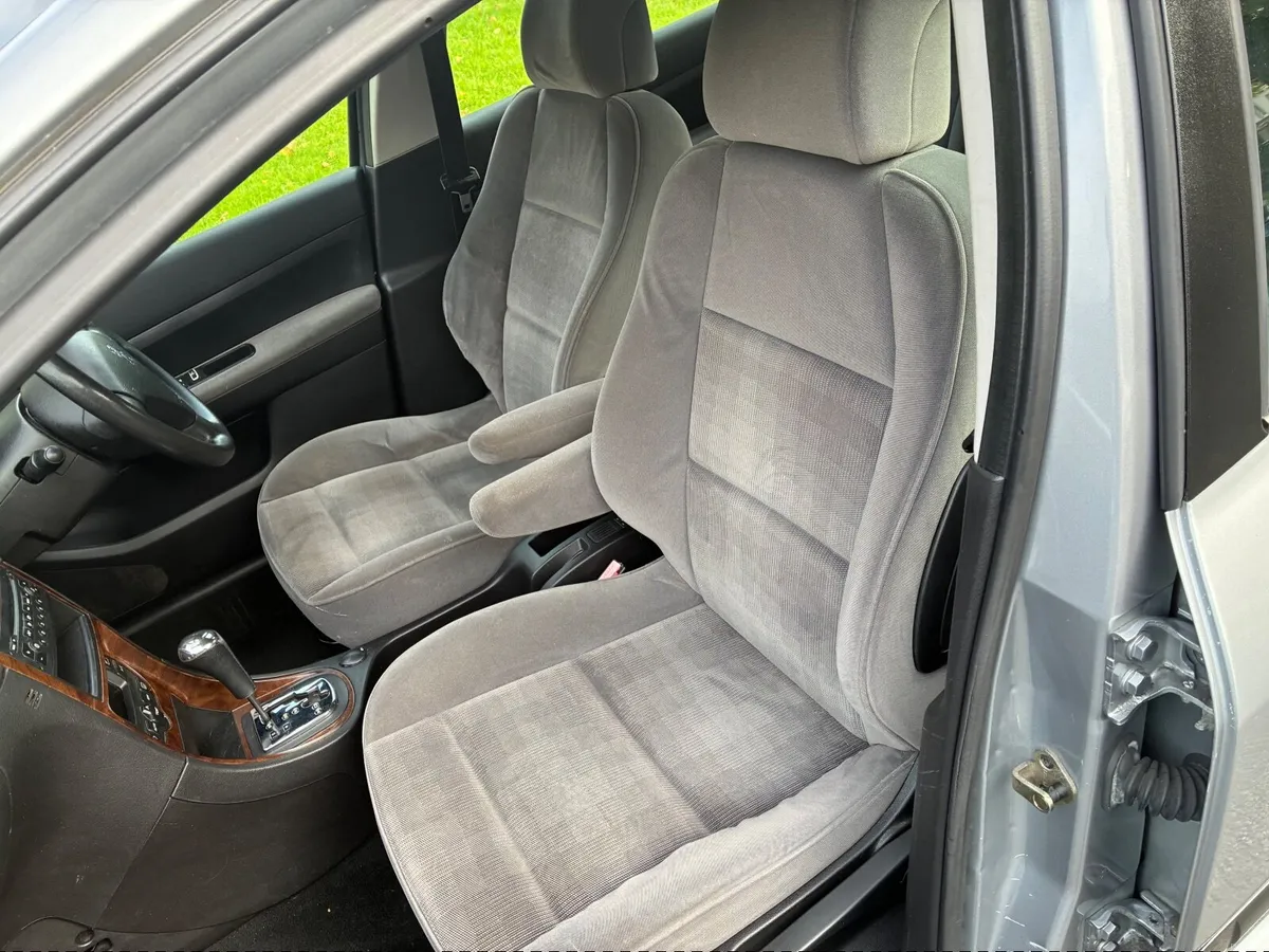 Peugeot 307 petrol automatic - Image 4