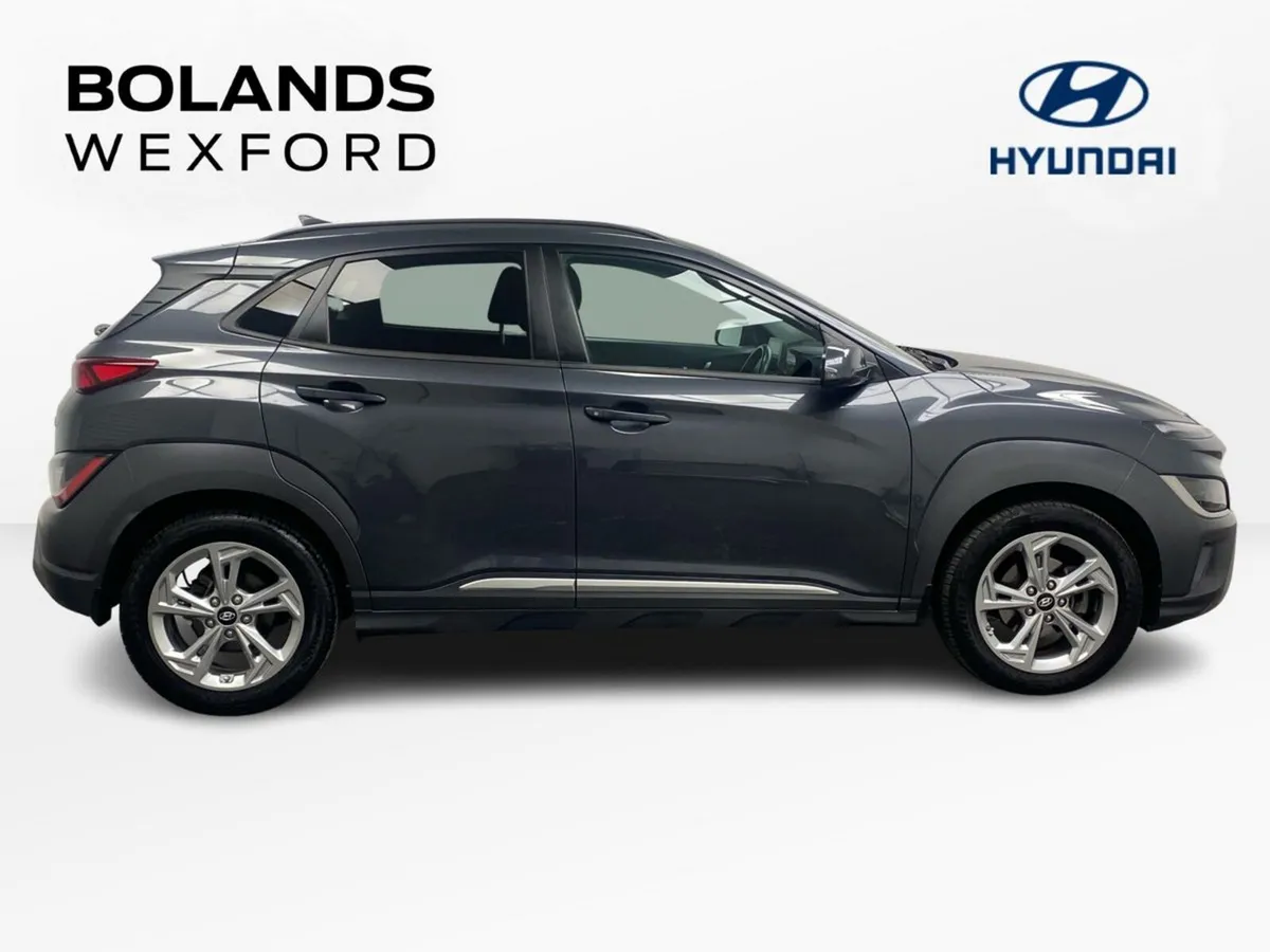 Hyundai KONA 1.0 T-GDI Executive - Image 4