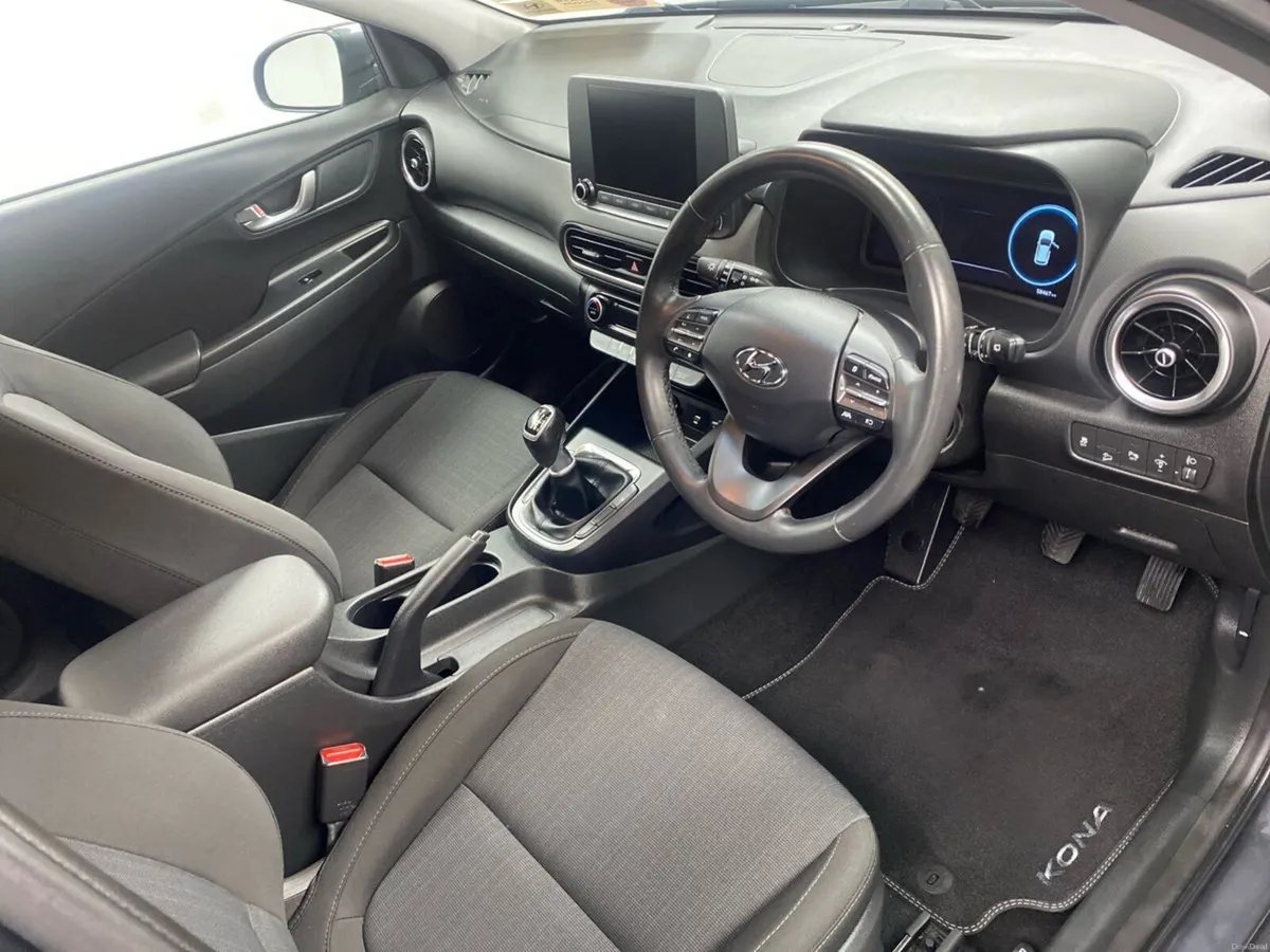 Hyundai KONA 1.0 T-GDI Executive - Image 6