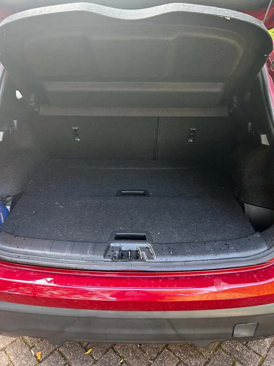Nissan Qashqai 2015 - Image 4
