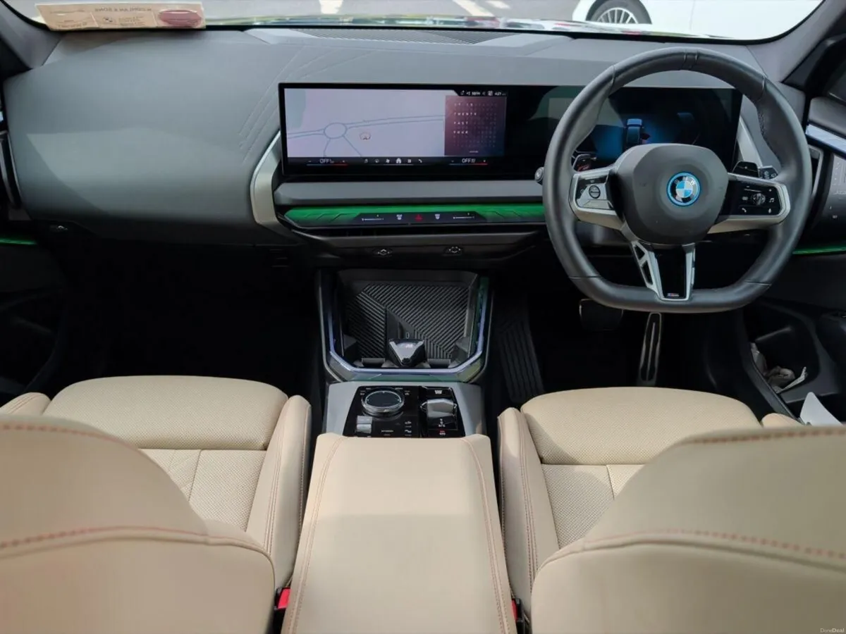 BMW X3 30e xDrive M Sport - Image 5