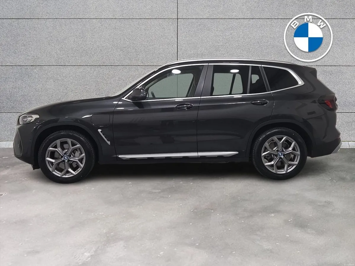 BMW X3 xDrive30e xLine - Image 3