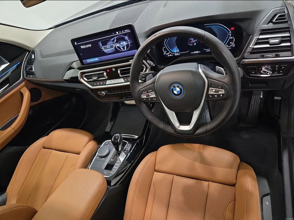 BMW X3 xDrive30e xLine - Image 6