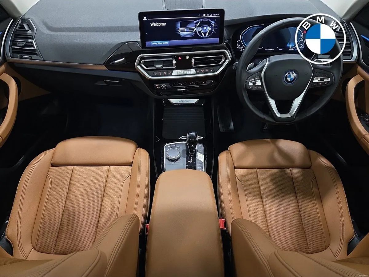 BMW X3 xDrive30e xLine - Image 4
