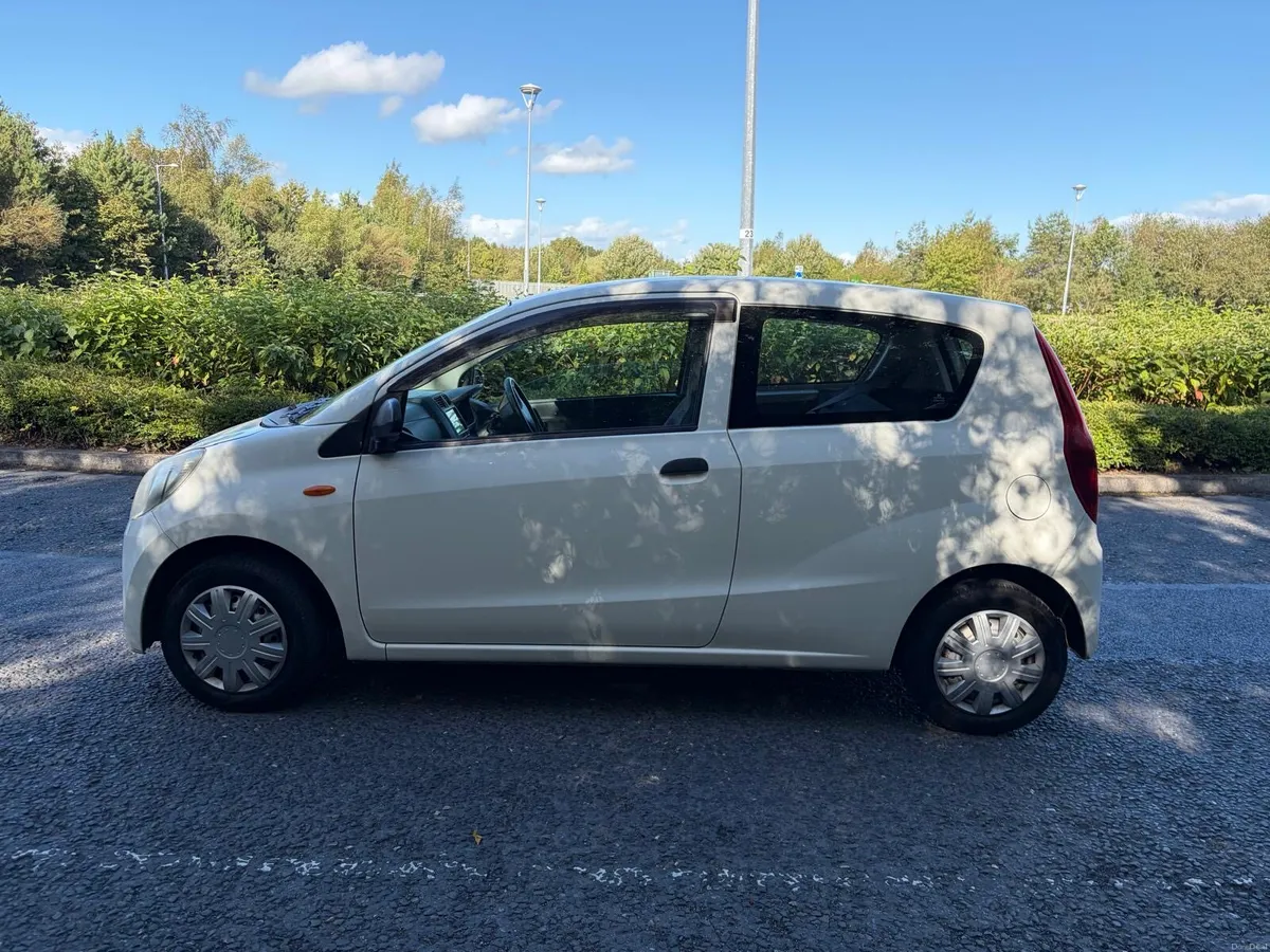 2015 Daihatsu Mira automatic - Image 6
