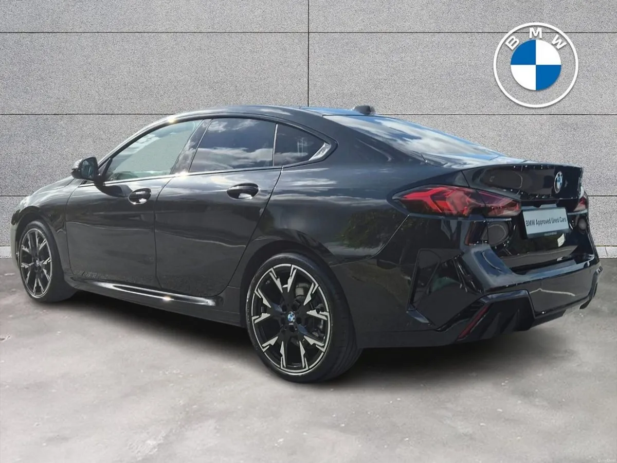 BMW 2-Series 220 M Sport Gran Coupe - Image 2