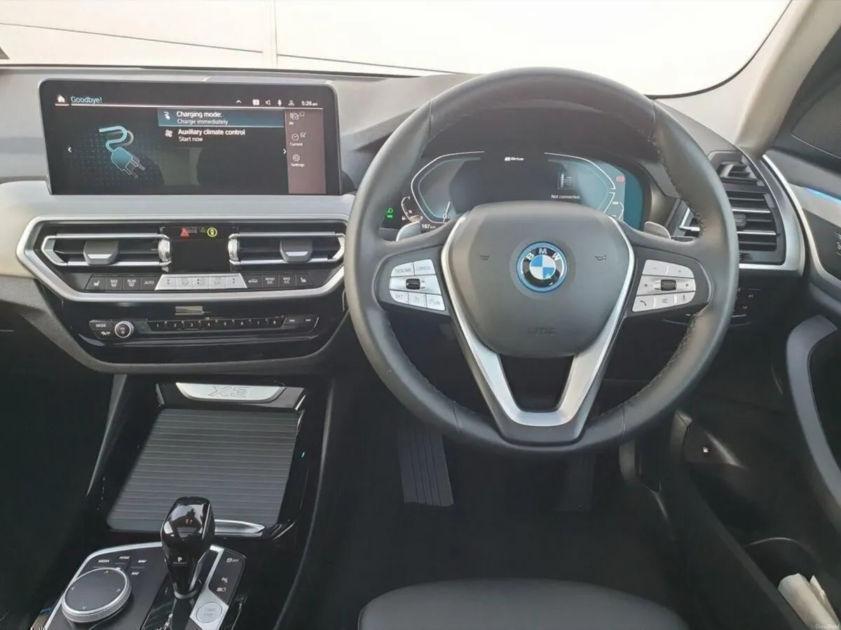 BMW X3 xDrive30e xLine - Image 5