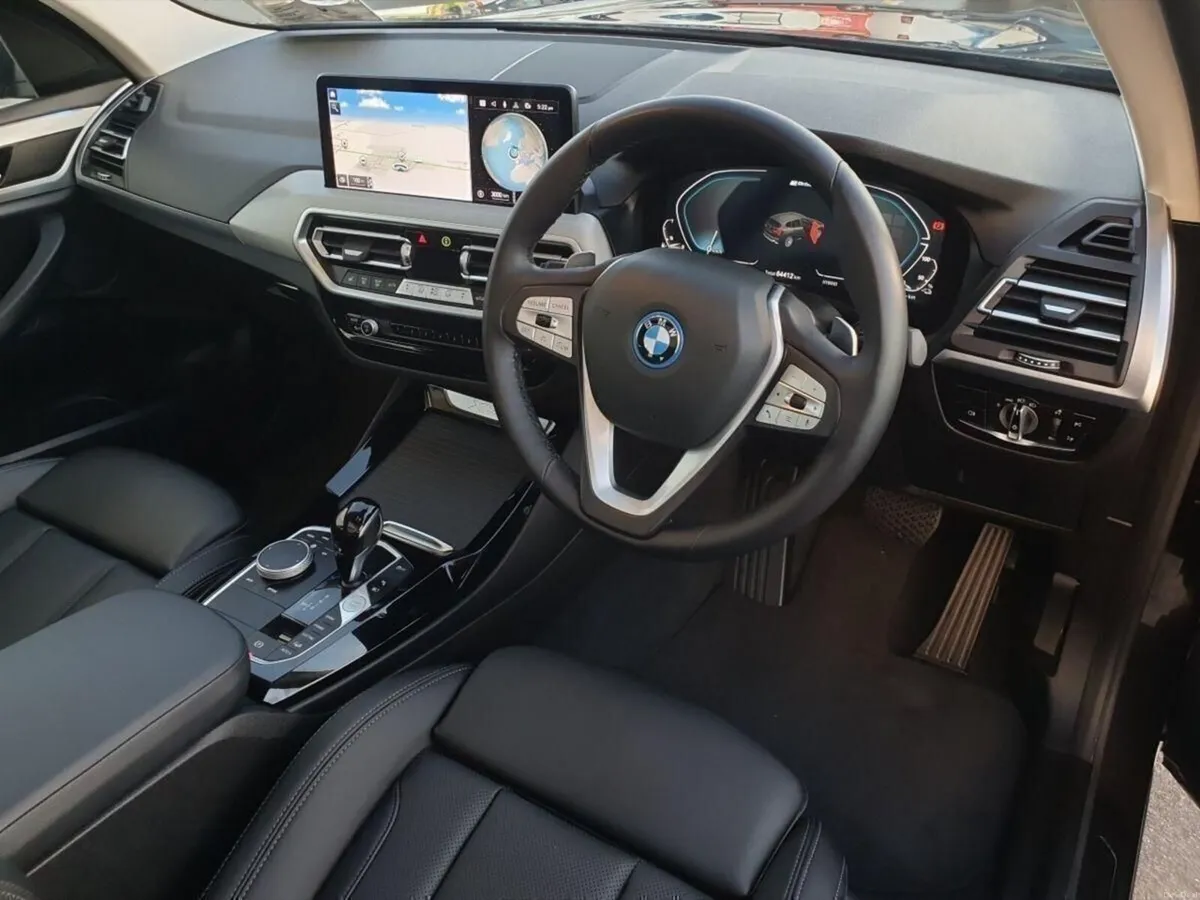 BMW X3 xDrive30e xLine - Image 6