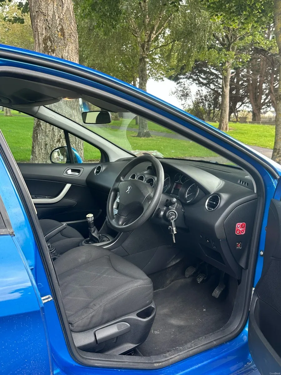 2009 Peugeot 308 - Image 5