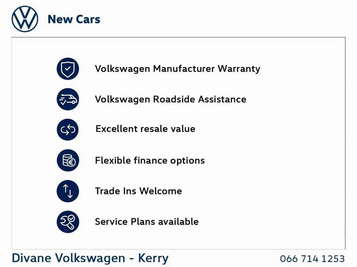 Volkswagen Golf BLACK EDITION 2.0 TSI 4MOTION 333B - Image 2