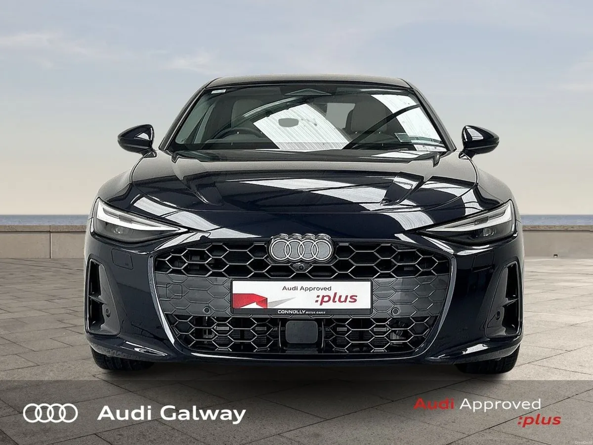 Audi A6 (2026) E-HYBRID S-LINE QUATTRO 299PS - Image 2
