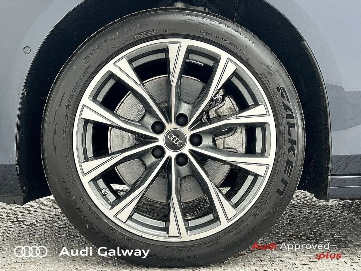Audi A6 (2026) E-HYBRID S-LINE QUATTRO 299PS - Image 5