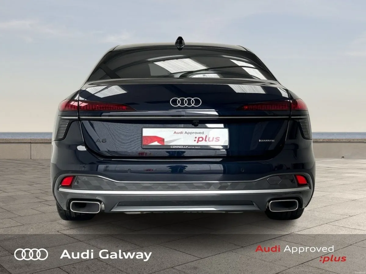 Audi A6 (2026) E-HYBRID S-LINE QUATTRO 299PS - Image 3