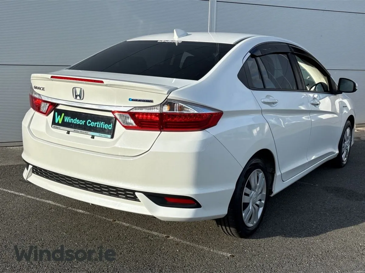 Honda Grace 1.5 Hybrid AUTO (1208139) - Image 2