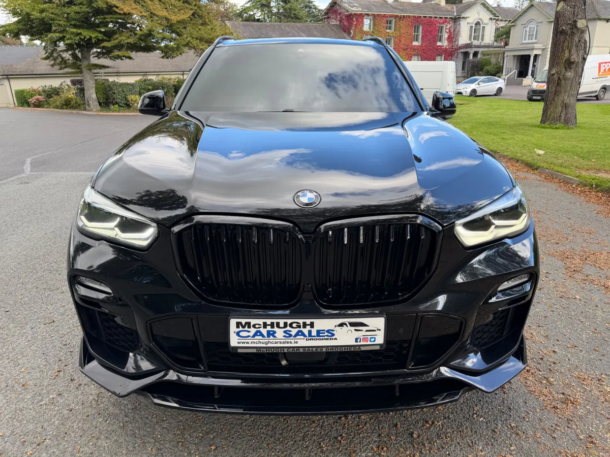 BMW X5 2021 - Image 6