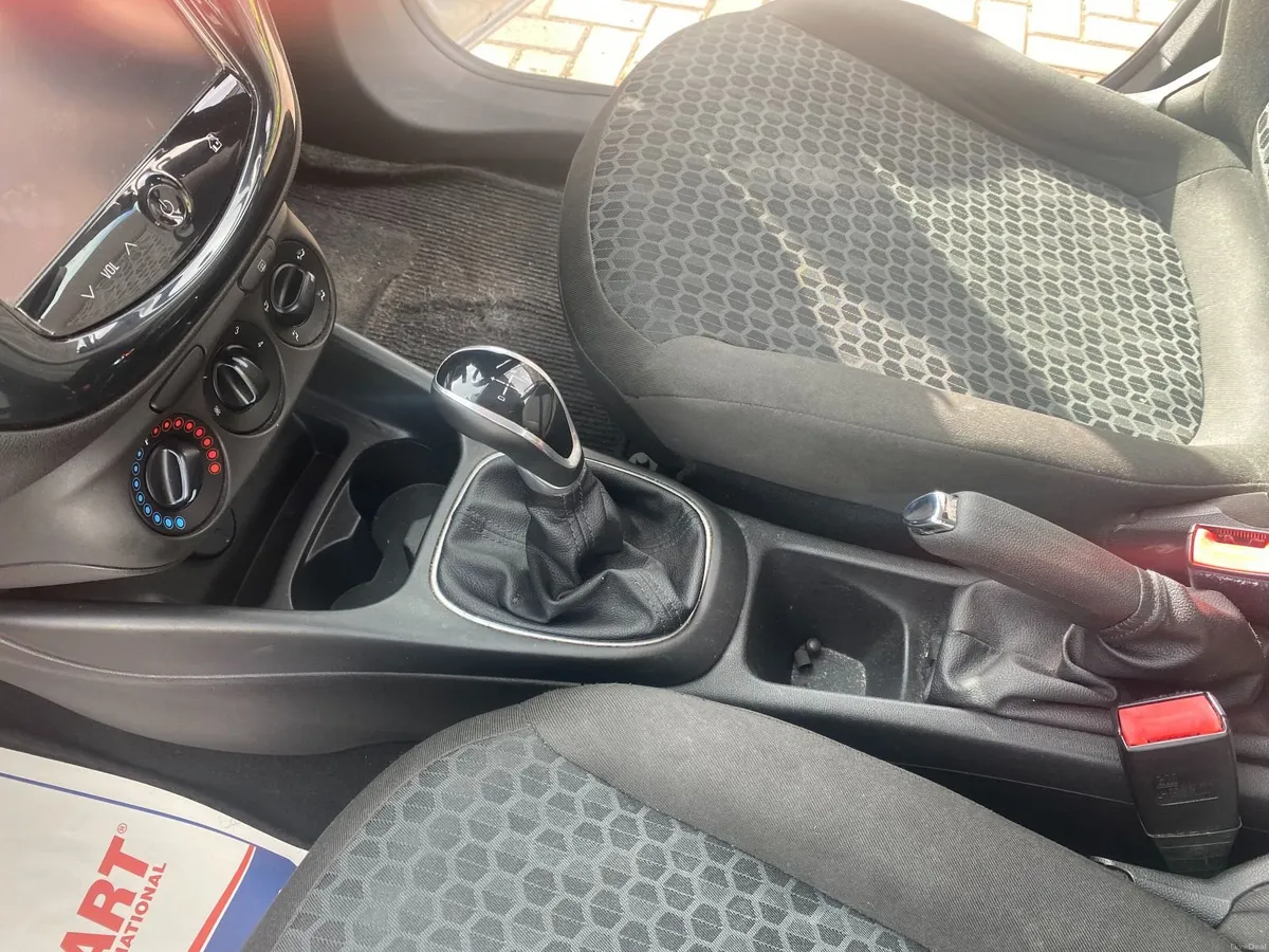 Opel Corsa 2015 - Image 5