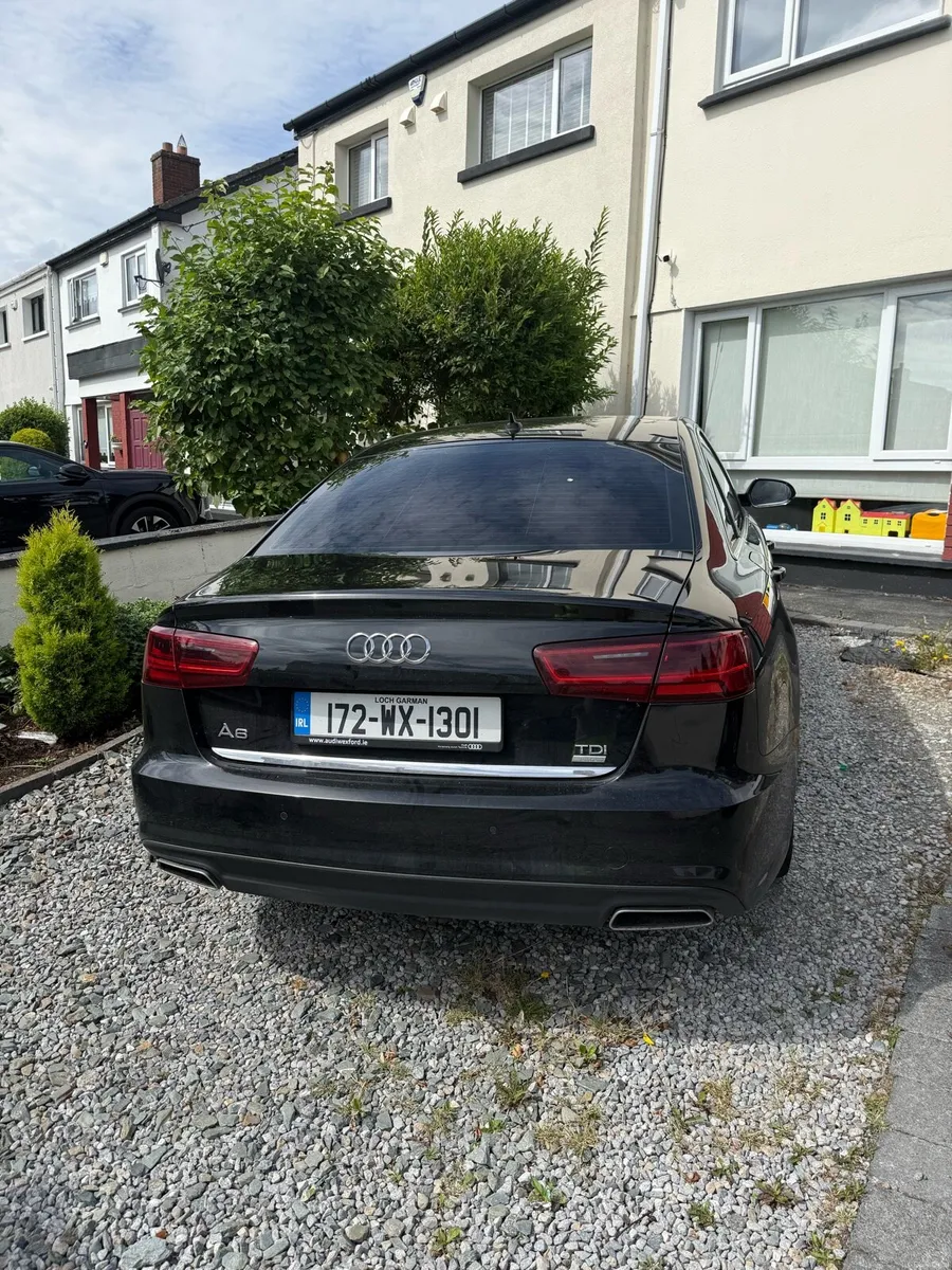 Audi A6 -172 - Image 1