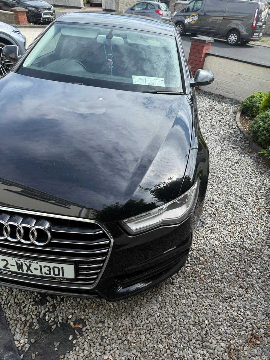 Audi A6 -172 - Image 3