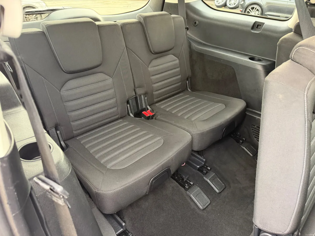 2021 Ford Galaxy 2.0 Diesel Automatic - Image 3