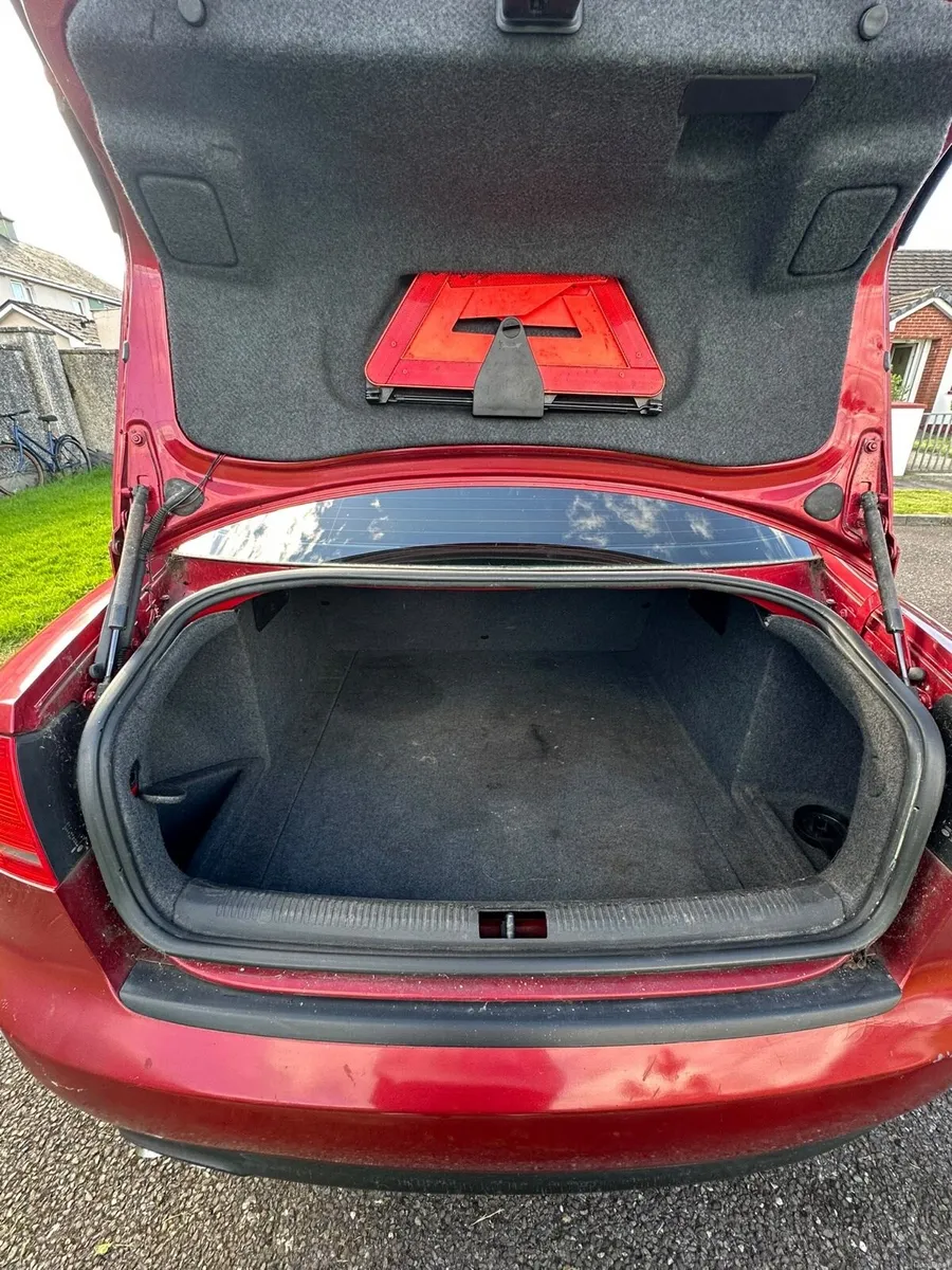 Audi A4 1.9 TDI - Image 5