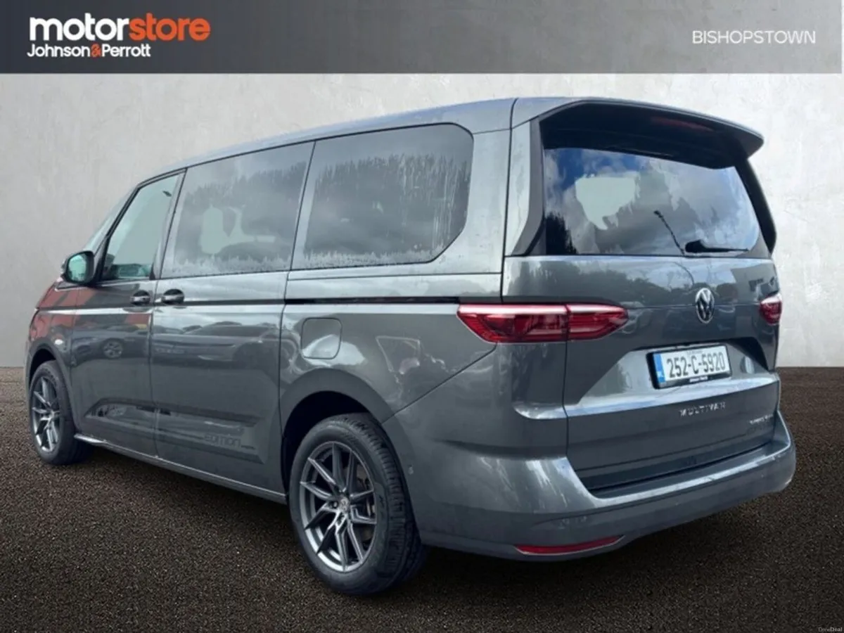 Volkswagen Multivan T7 LIFE PHEV 240BHP 4 Motion L - Image 2