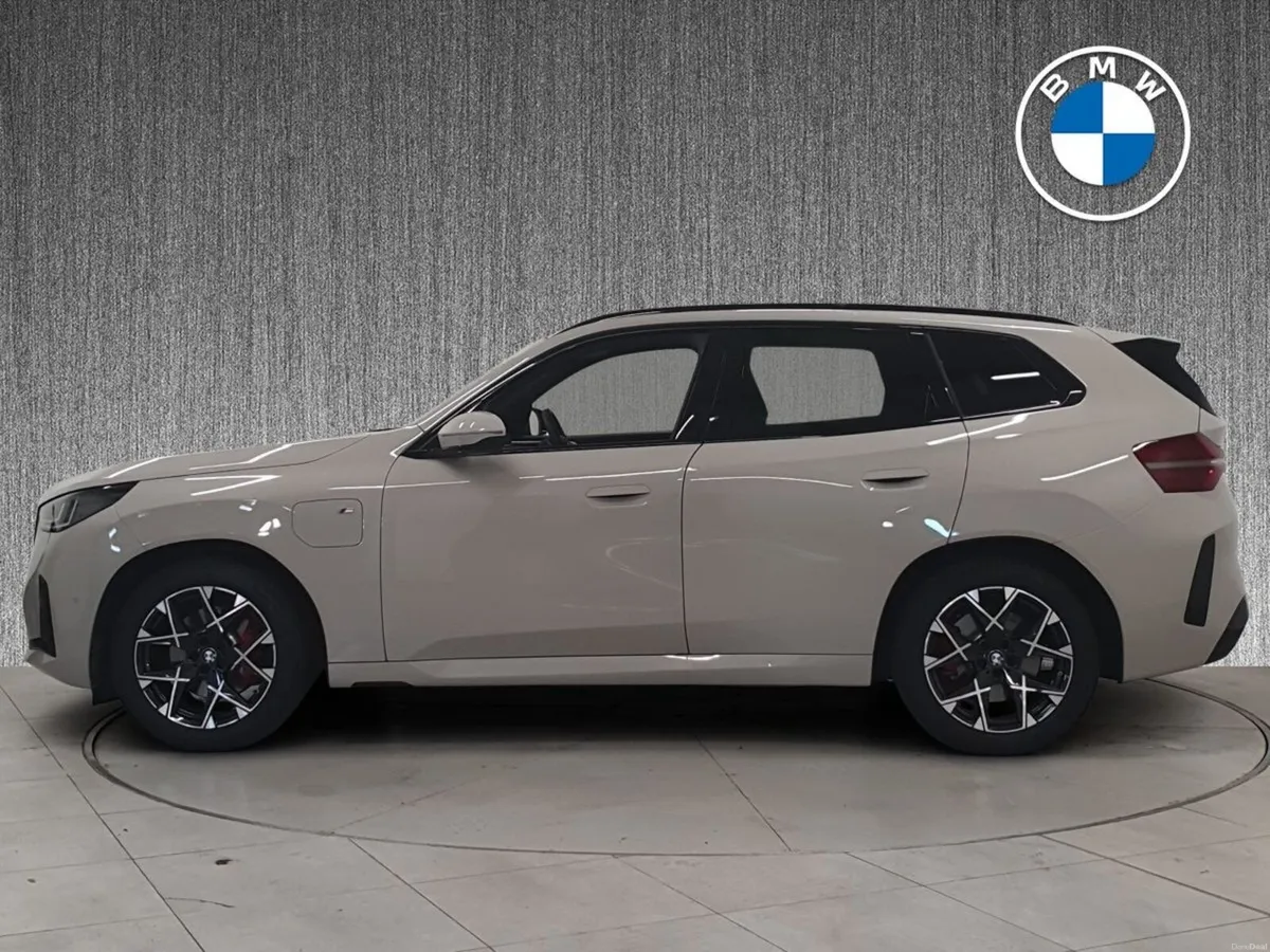 BMW X3 30e xDrive M Sport - Image 3