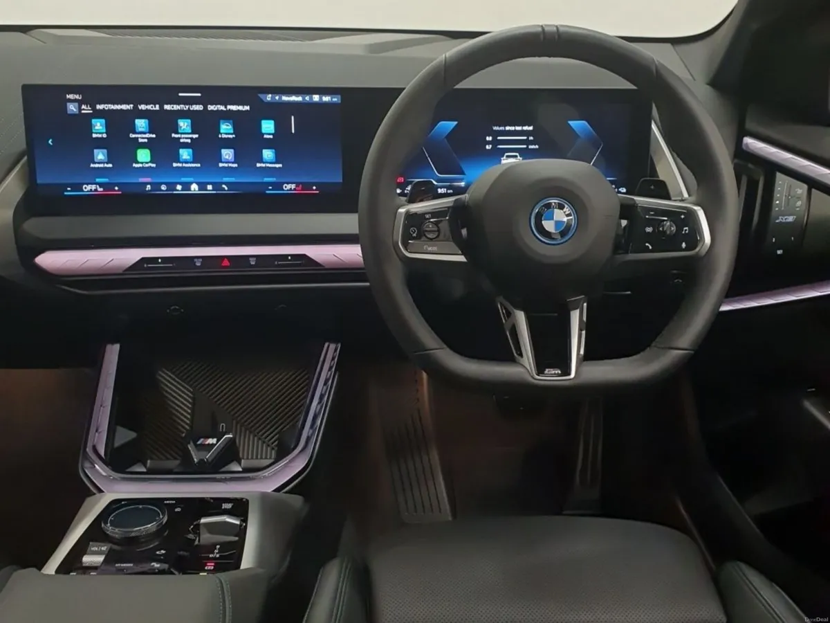 BMW X3 30e xDrive M Sport - Image 5