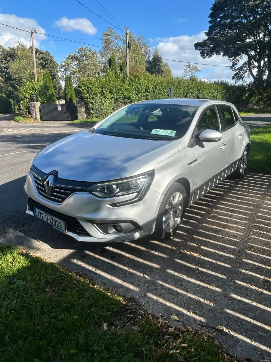 Renault Megane - Image 3