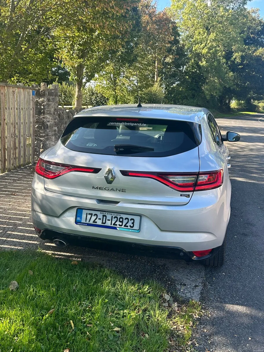 Renault Megane - Image 5