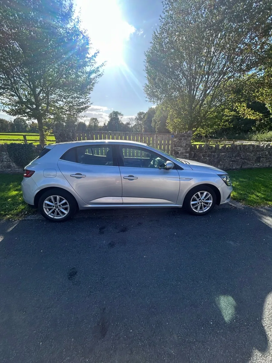 Renault Megane - Image 6