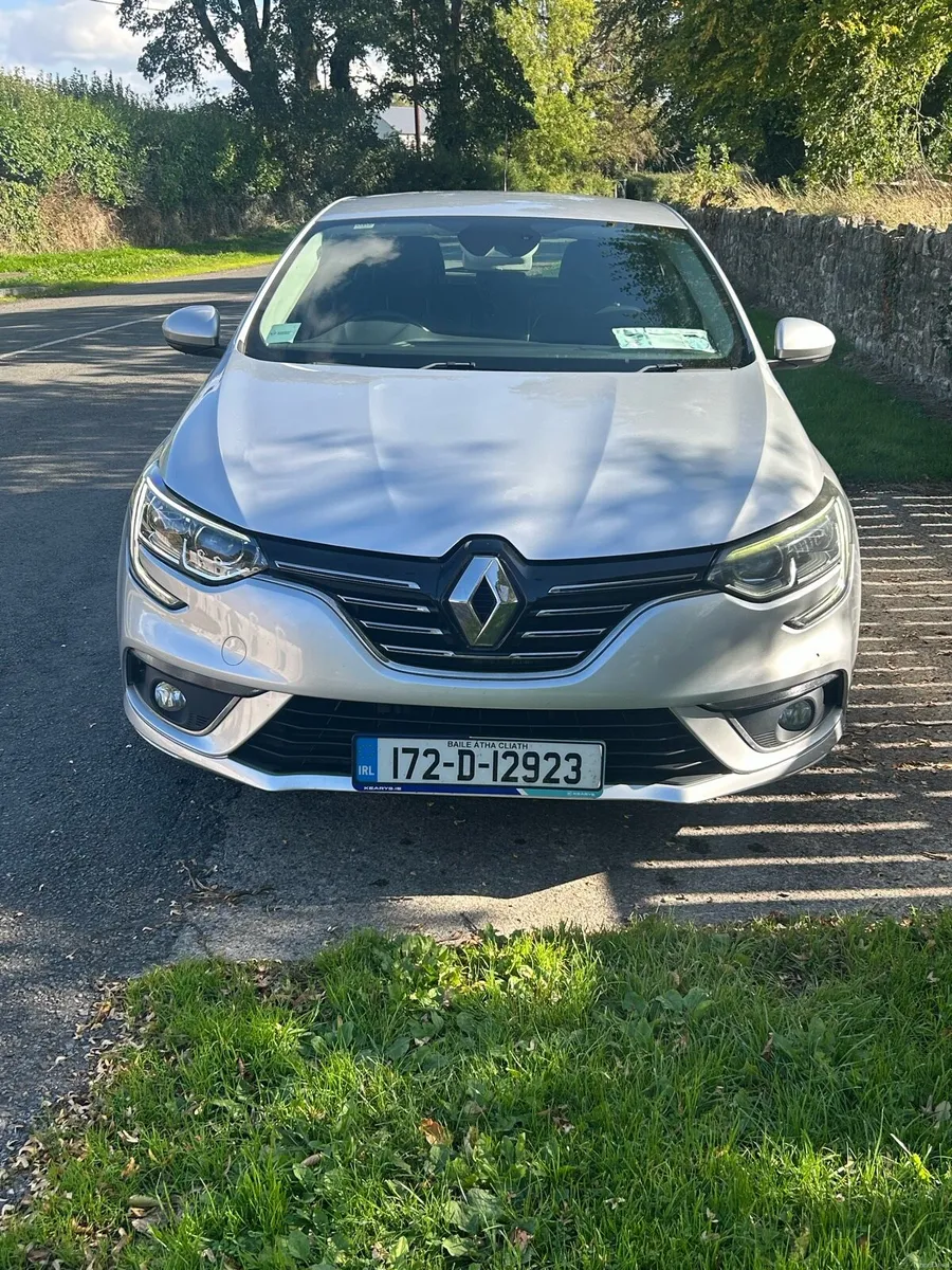 Renault Megane - Image 2