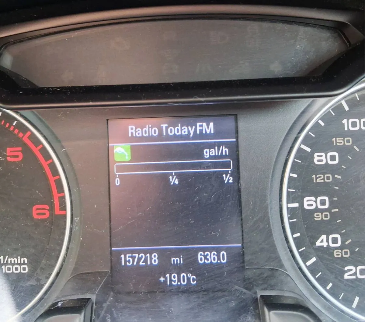 2010 Audi A4 2.0 TDI - Image 4