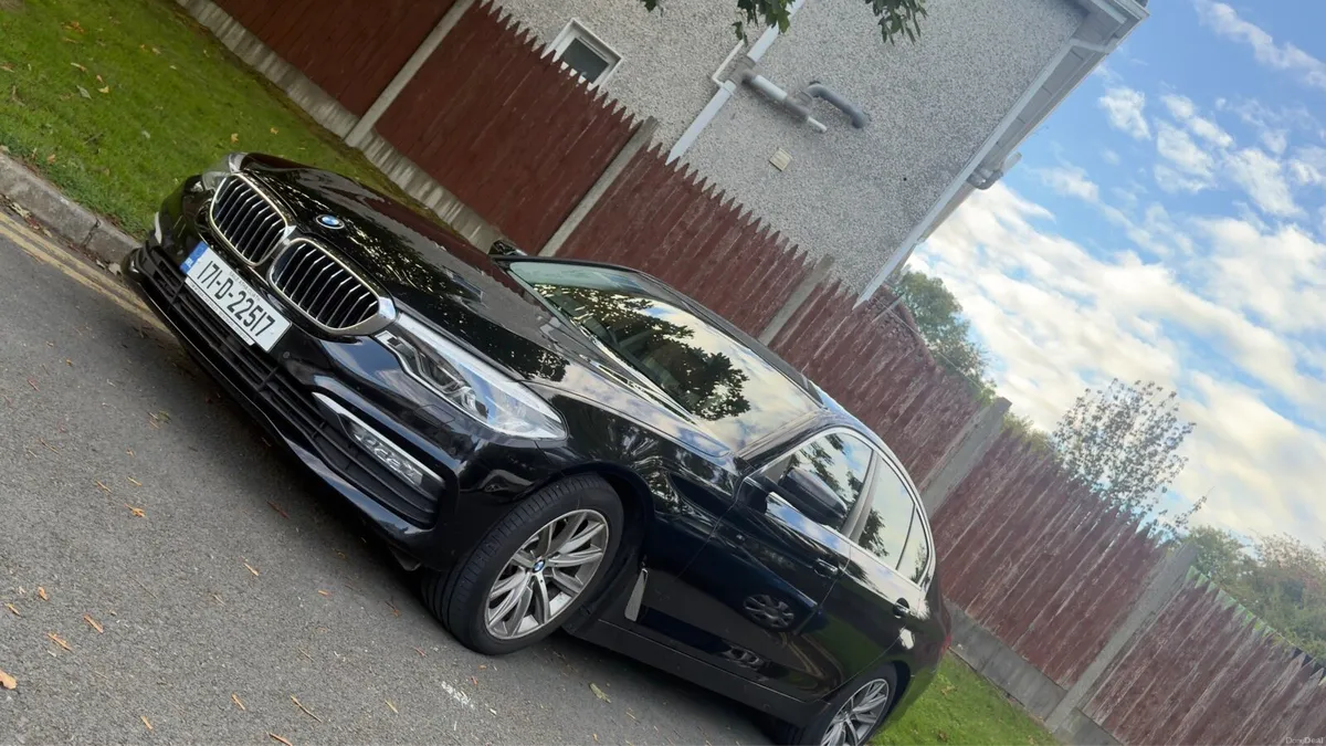 Bmw 520d g30 automatic.300.000km - Image 2