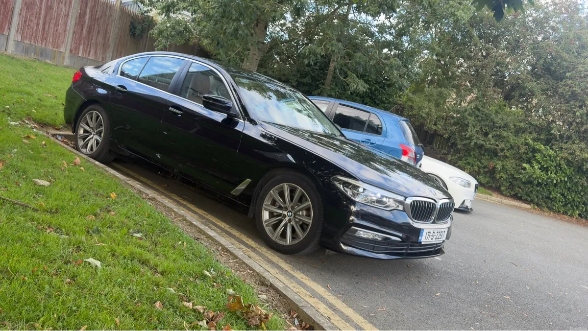 Bmw 520d g30 automatic.300.000km - Image 3