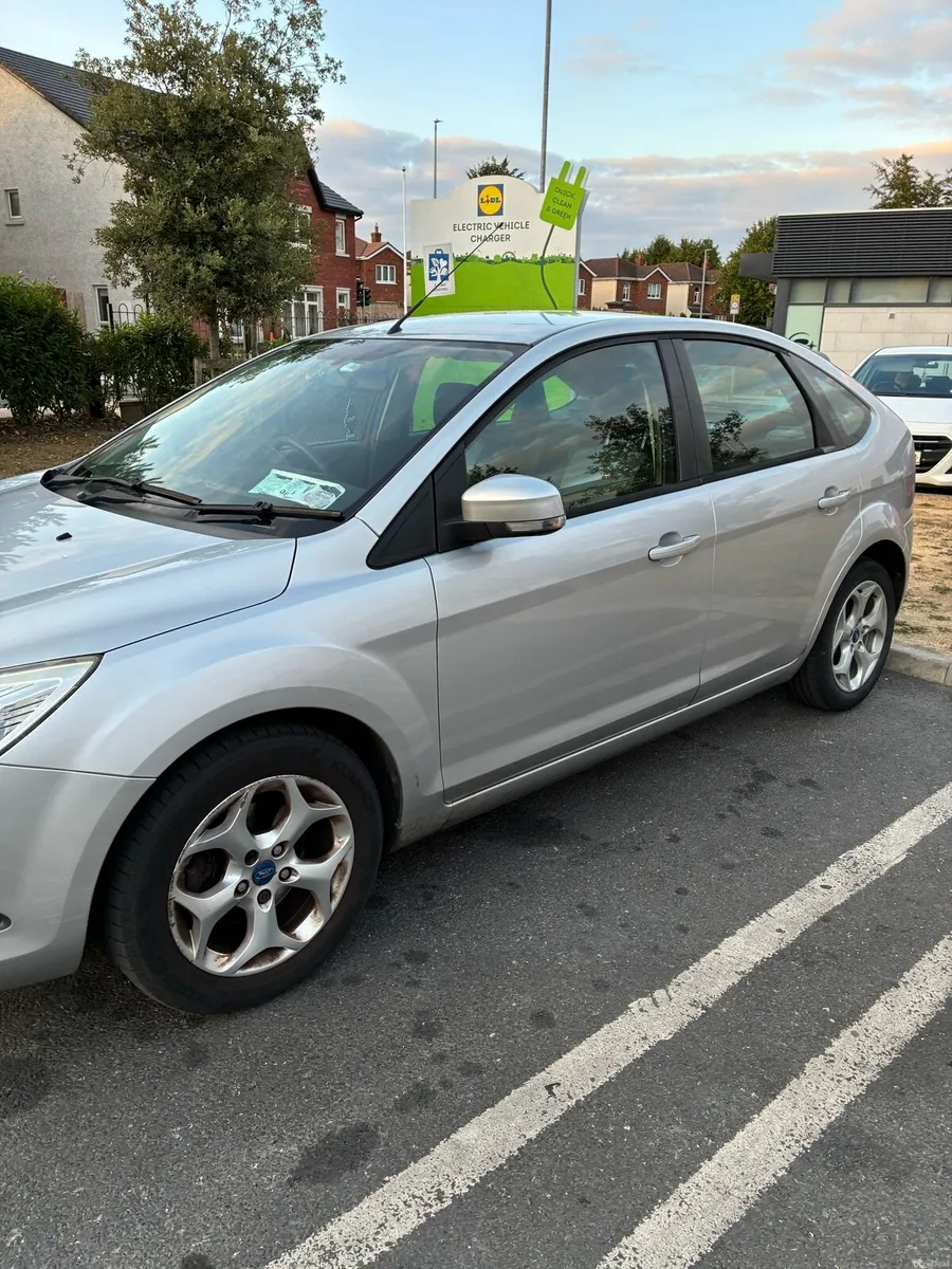 2011 Ford Focus - Image 5