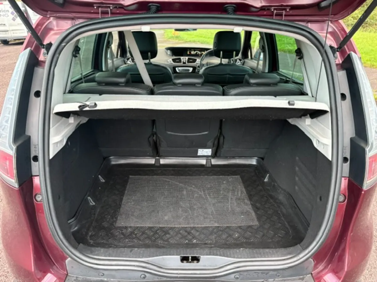 **WATCH VIDEO**HIGH SEAT**BIG BOOT**AUTOMATIC - Image 6