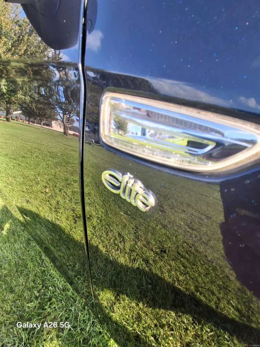 2018 VAUXHALL ASTRA 1.6 CDTI ELITE AUTOMATIC €9995 - Image 5