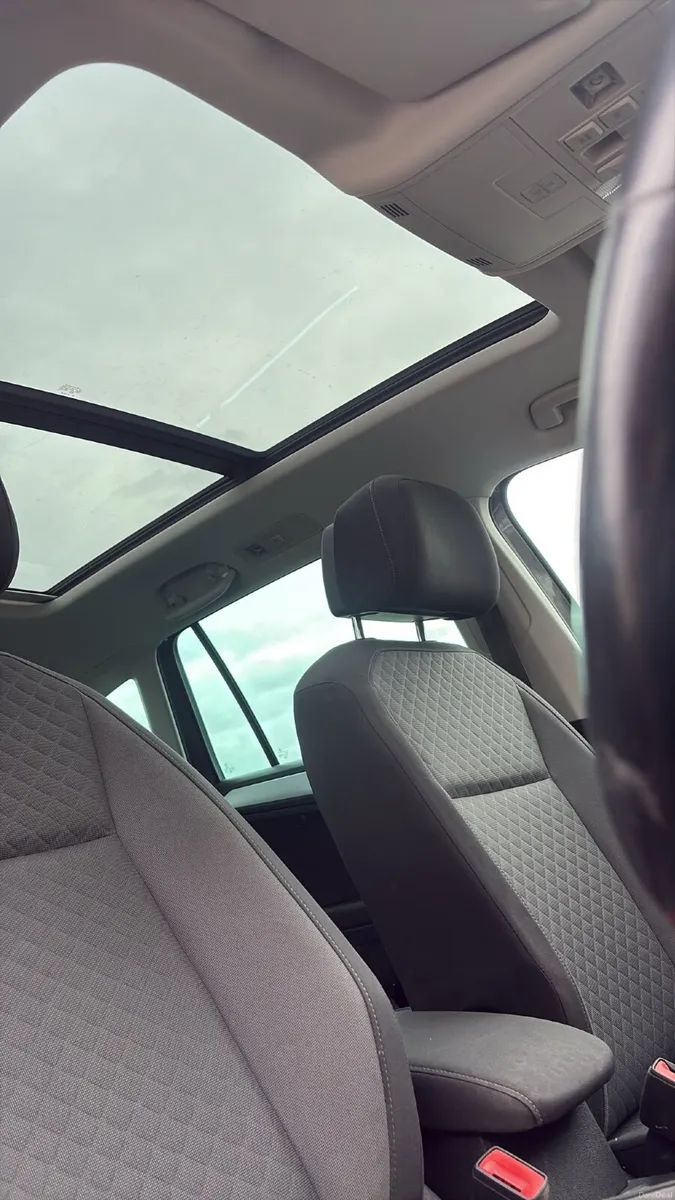 Volkswagen Tiguan 2019 - Image 6