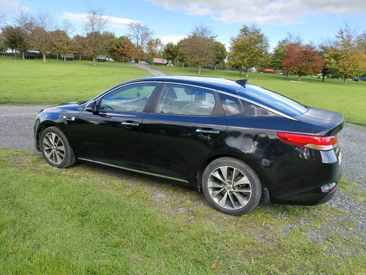 Kia Optima for sale - Image 5