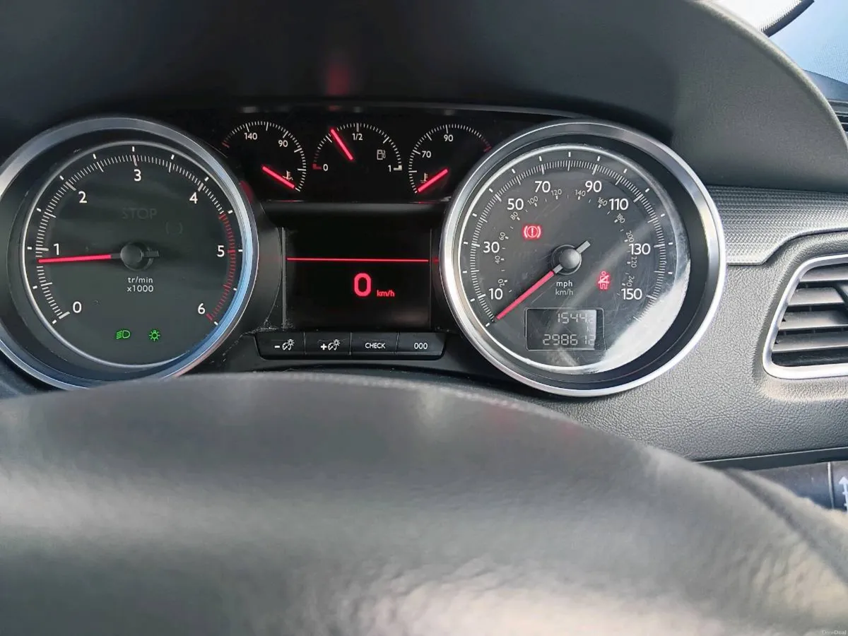 Peugeot 508 SW - Image 6