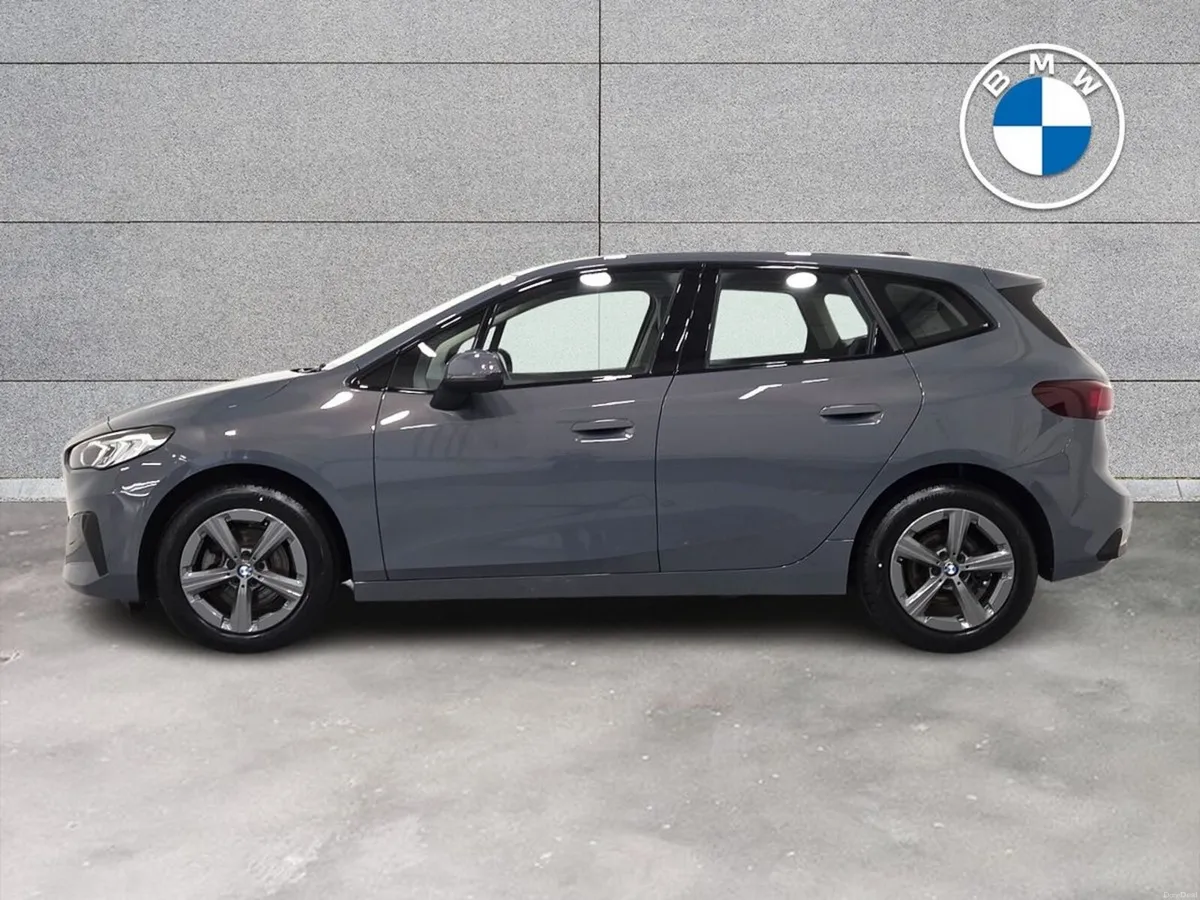 BMW 2-Series 220i Sport Active Tourer - Image 3