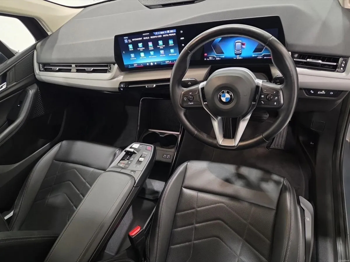 BMW 2-Series 220i Sport Active Tourer - Image 6