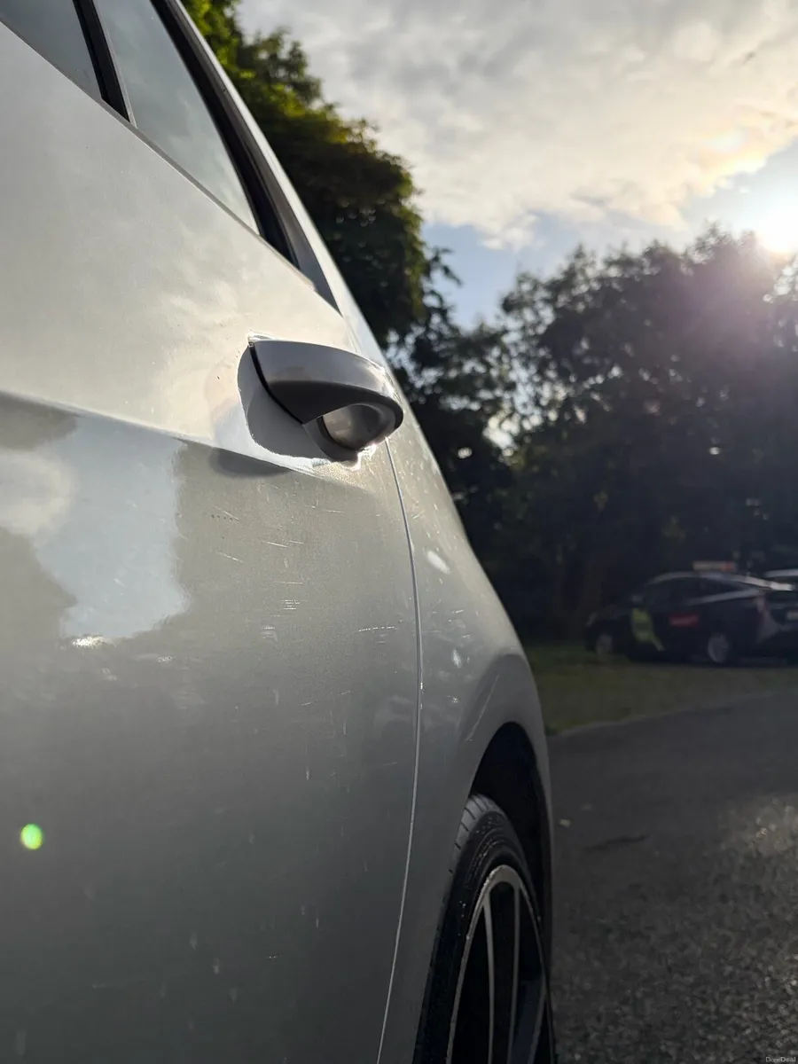 2013 Volkswagen Golf automatic long nct low milage - Image 6