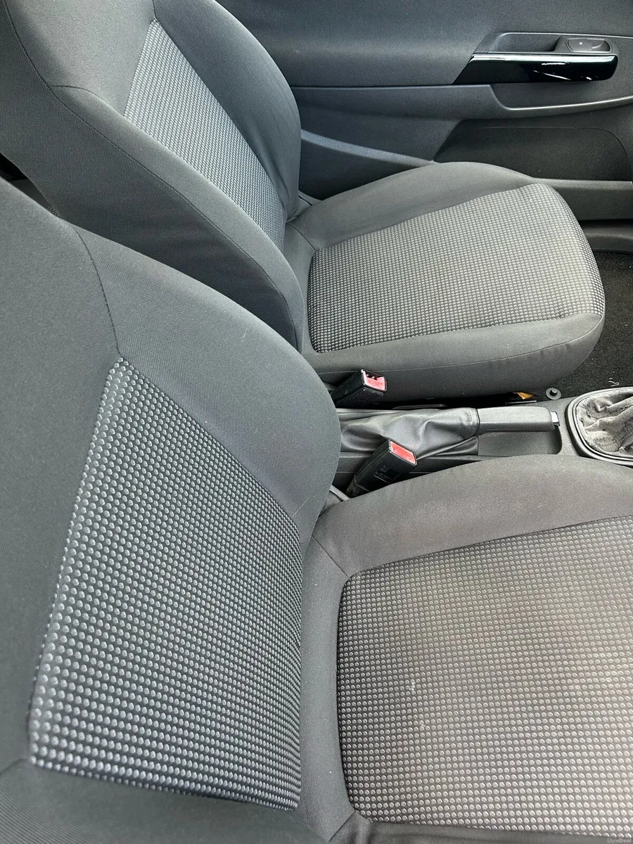 2007 Opel corsa NEW NCT expires 09,2027 - Image 6