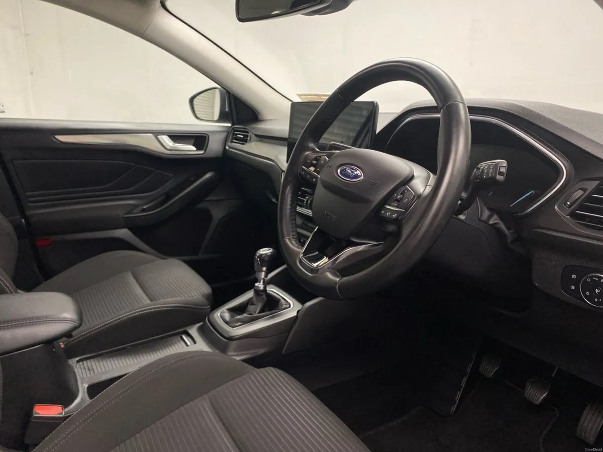 Ford Focus 1.0L EcoBoost 125PS Titanium - Image 6
