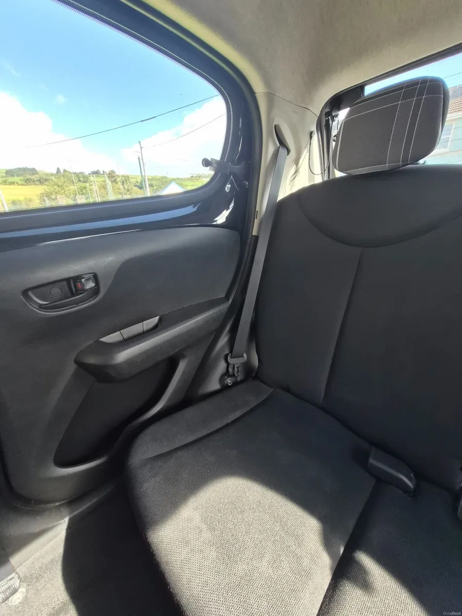Peugeot 108 2017 - Image 2
