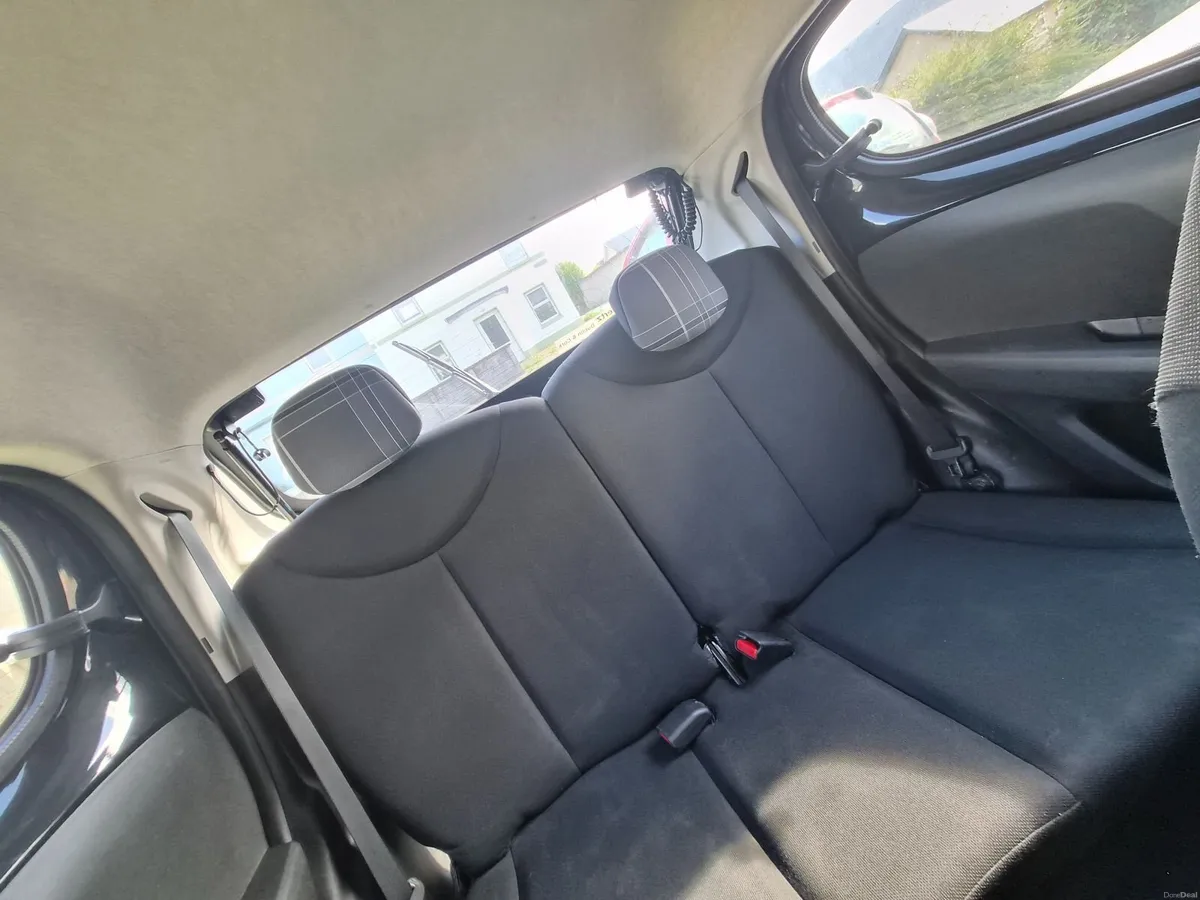 Peugeot 108 2017 - Image 4