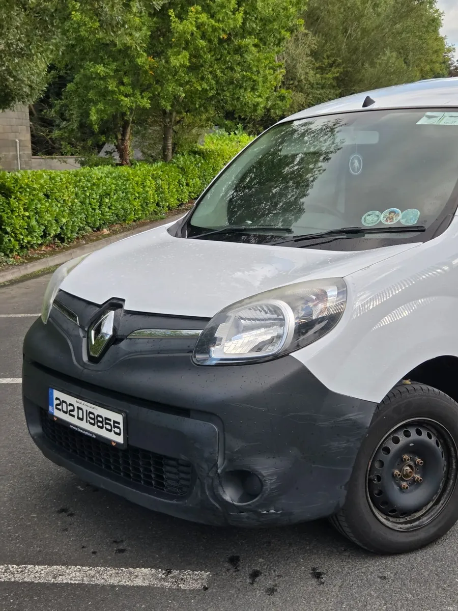 Renault Kangoo 2020 - Image 1